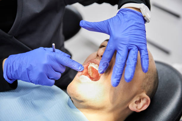 Best Emergency Dental Services for Seniors in Sergeant Bluff, IA
