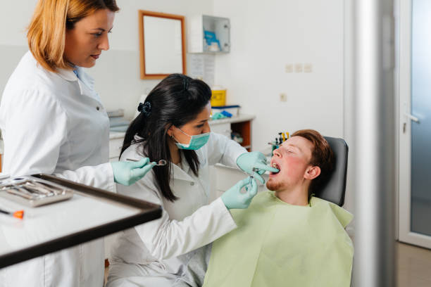 Best Pediatric Emergency Dentist in Sergeant Bluff, IA